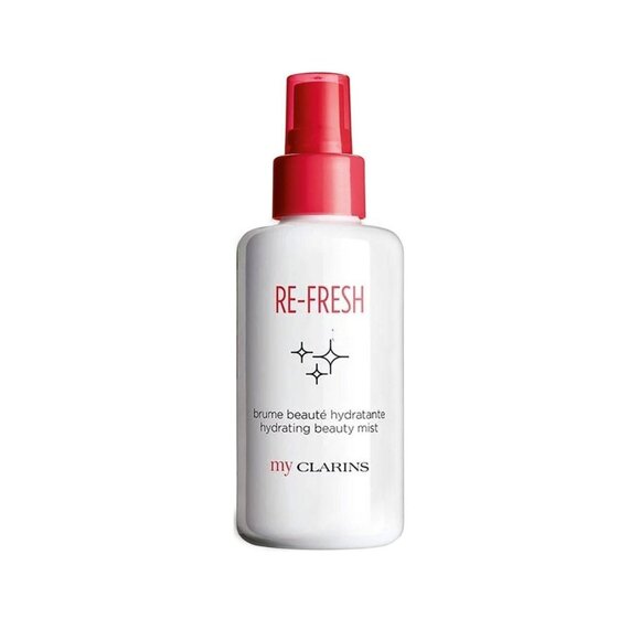 My Clarins Re-Fresh Hydrating Beauty Mist - Picture 1 of 1